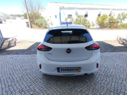 Opel Corsa completo