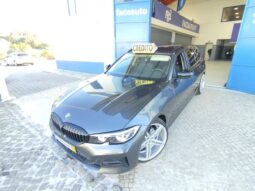 BMW 320d Touring