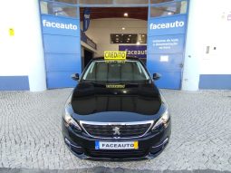 Peugeot 308 completo