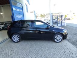 Peugeot 308 completo