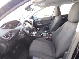 Peugeot 308 completo