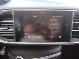 Peugeot 308 completo