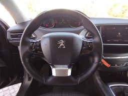 Peugeot 308 completo