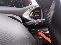 Peugeot 308 completo