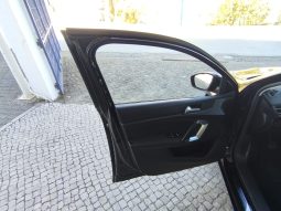Peugeot 308 completo