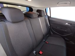 Peugeot 308 completo