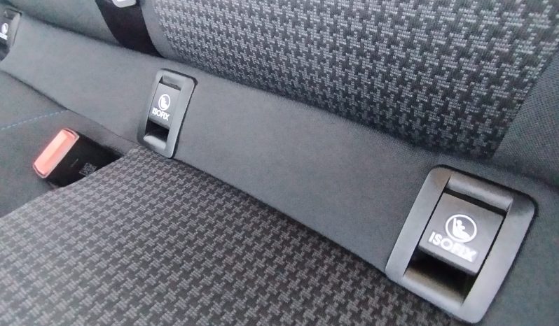 Peugeot 308 completo