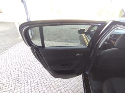 Peugeot 308 completo