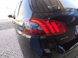 Peugeot 308 completo