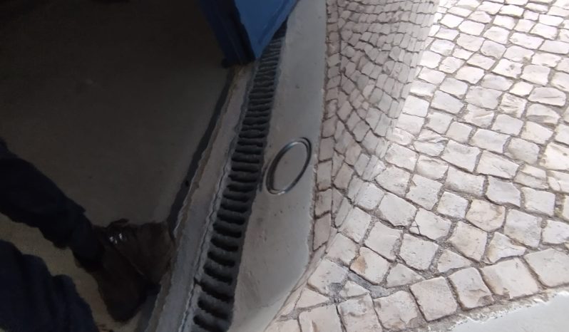 Peugeot 308 completo