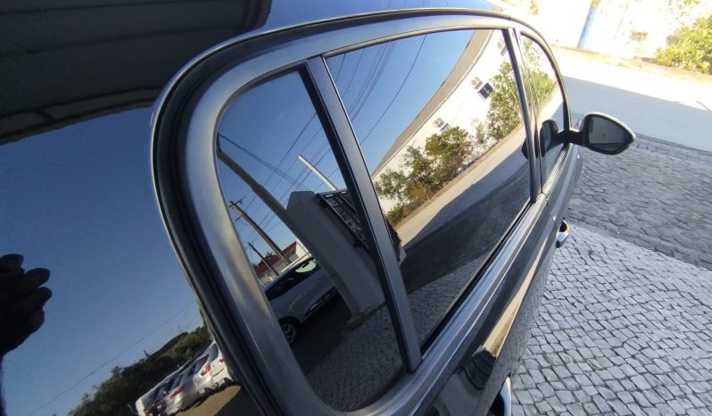 Peugeot 308 completo