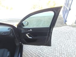Peugeot 308 completo