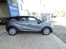 Renault Captur completo