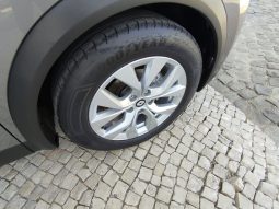 Renault Captur completo