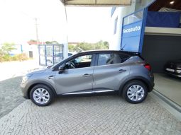 Renault Captur completo