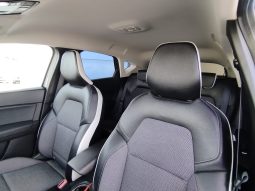 Renault Captur completo