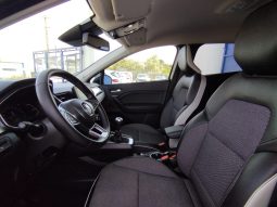 Renault Captur completo