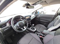 Renault Captur completo