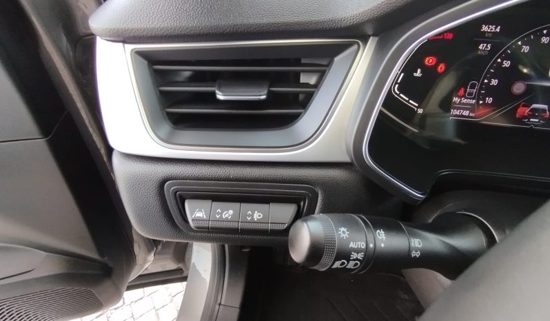 Renault Captur completo