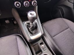 Renault Captur completo
