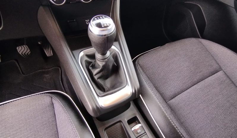 Renault Captur completo
