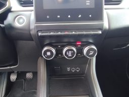 Renault Captur completo