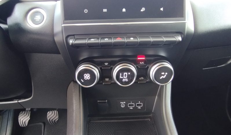 Renault Captur completo