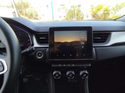 Renault Captur completo