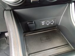 Renault Captur completo
