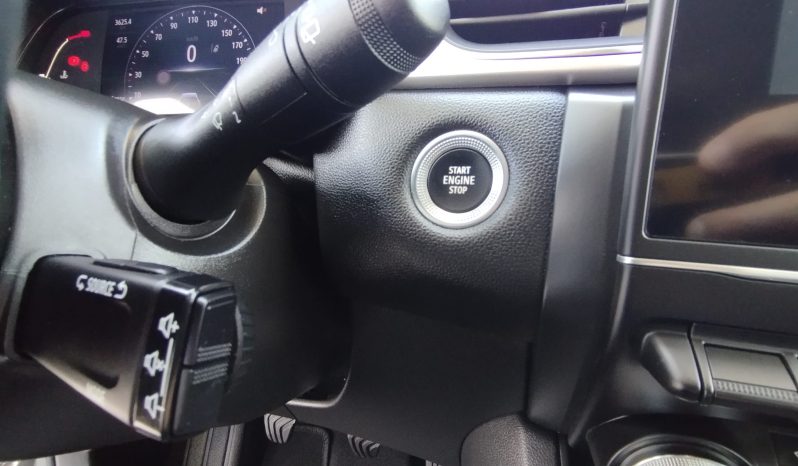 Renault Captur completo