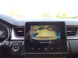 Renault Captur completo