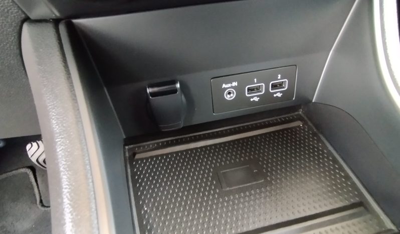 Renault Captur completo