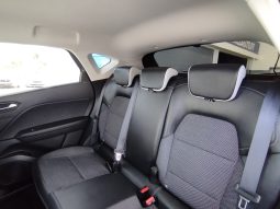 Renault Captur completo