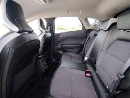 Renault Captur completo