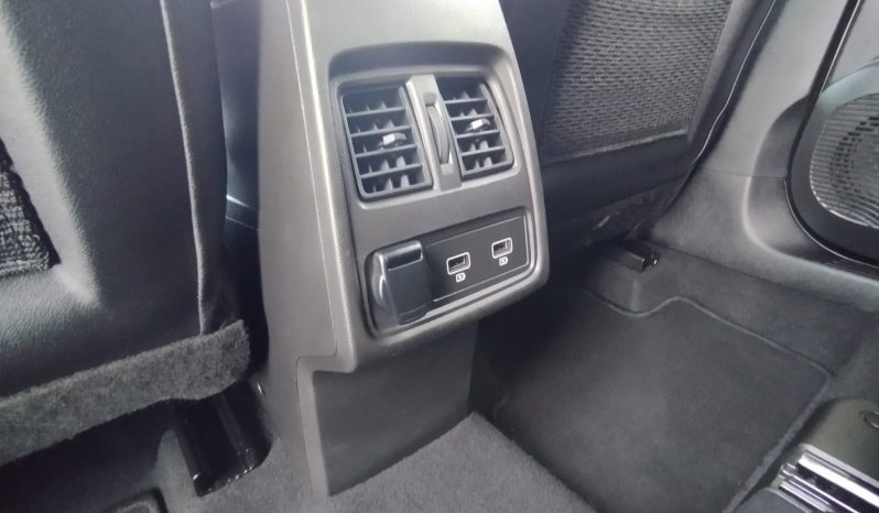 Renault Captur completo