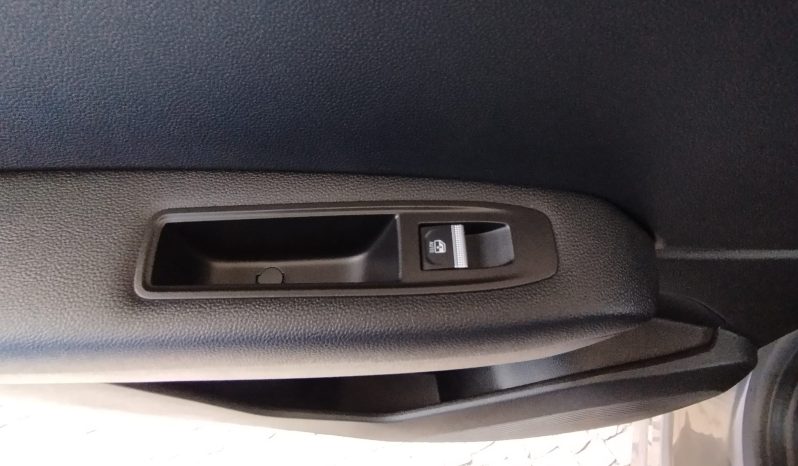 Renault Captur completo