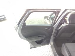 Renault Captur completo