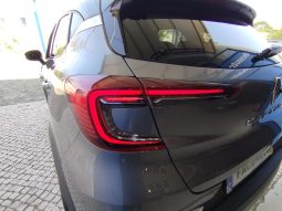 Renault Captur completo
