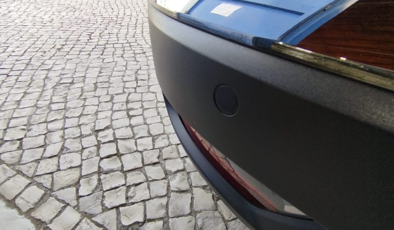 Renault Captur completo