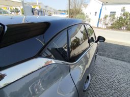Renault Captur completo