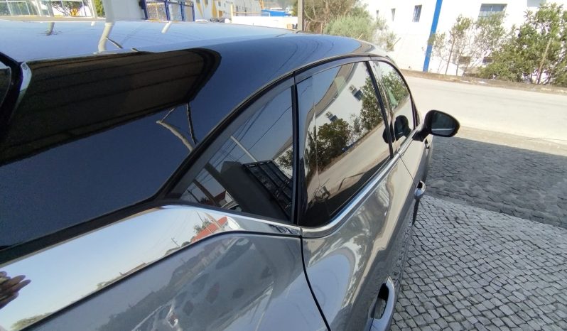 Renault Captur completo