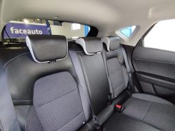 Renault Captur completo