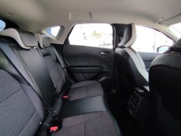Renault Captur completo