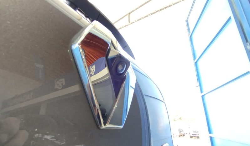 Renault Captur completo