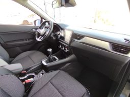 Renault Captur completo
