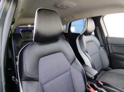 Renault Captur completo