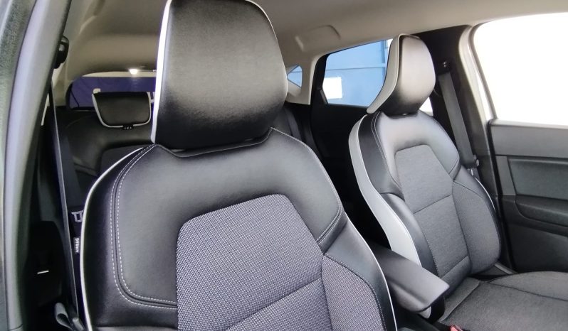Renault Captur completo