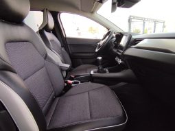 Renault Captur completo