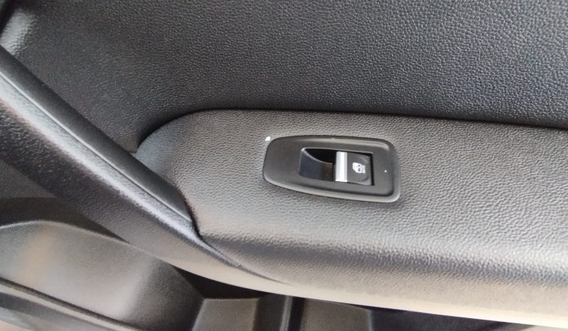Renault Captur completo