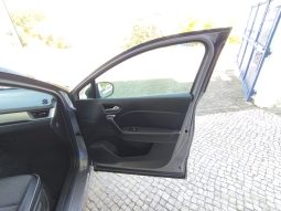 Renault Captur completo